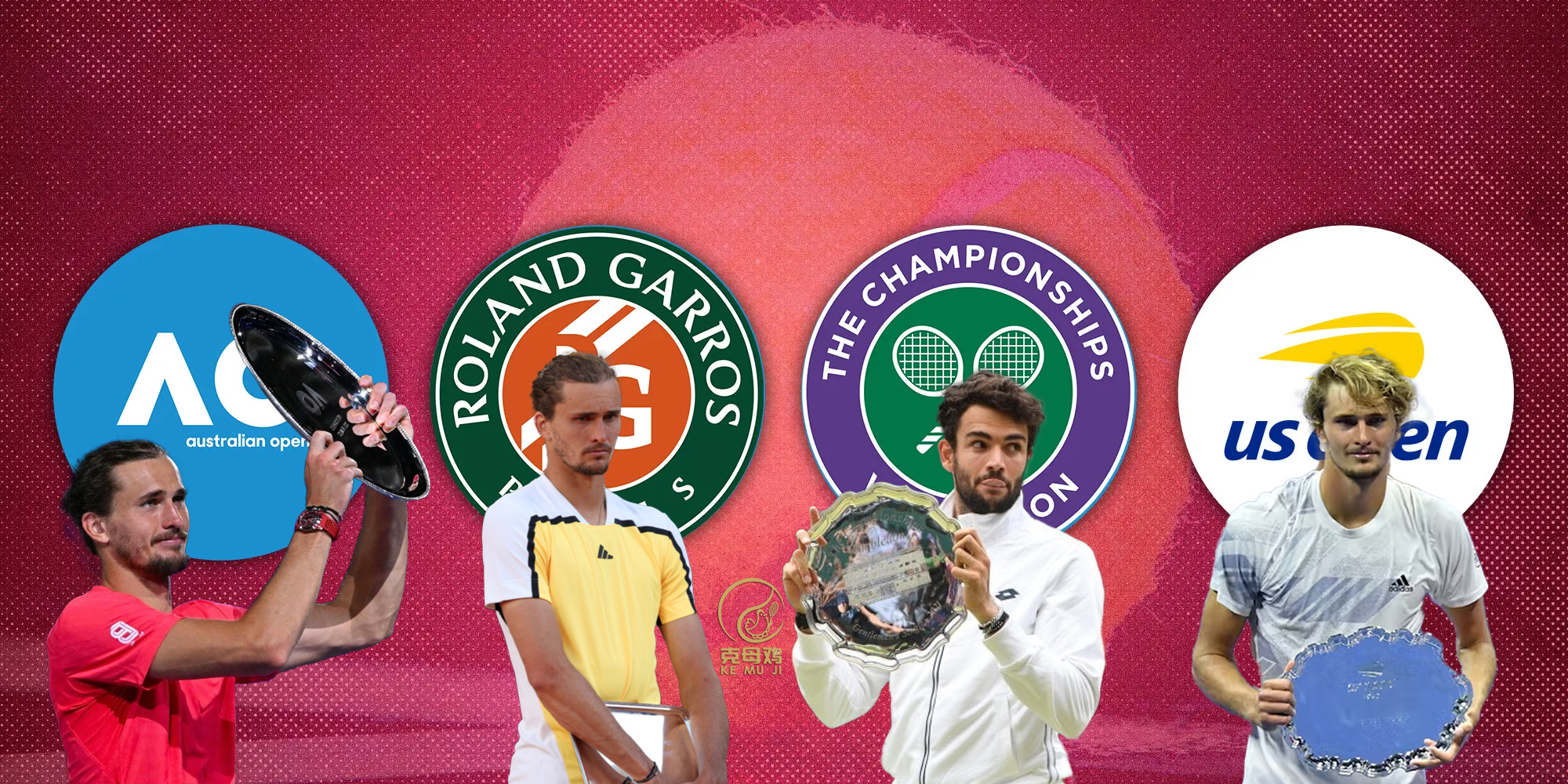 年终总决赛绝杀蒙特卡洛大师赛，穆雷统治全场