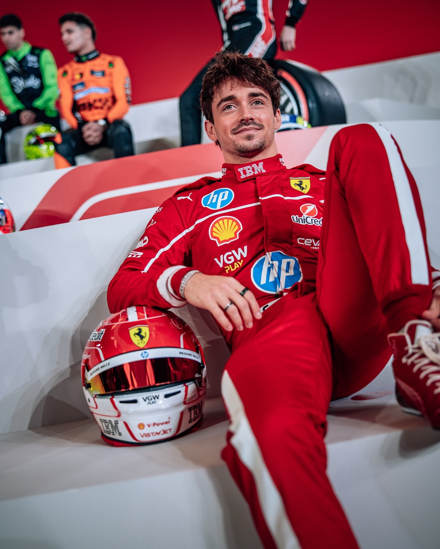 开云体育平台APP-梅赛德斯险胜阿斯顿马丁，勒克莱尔状态火热