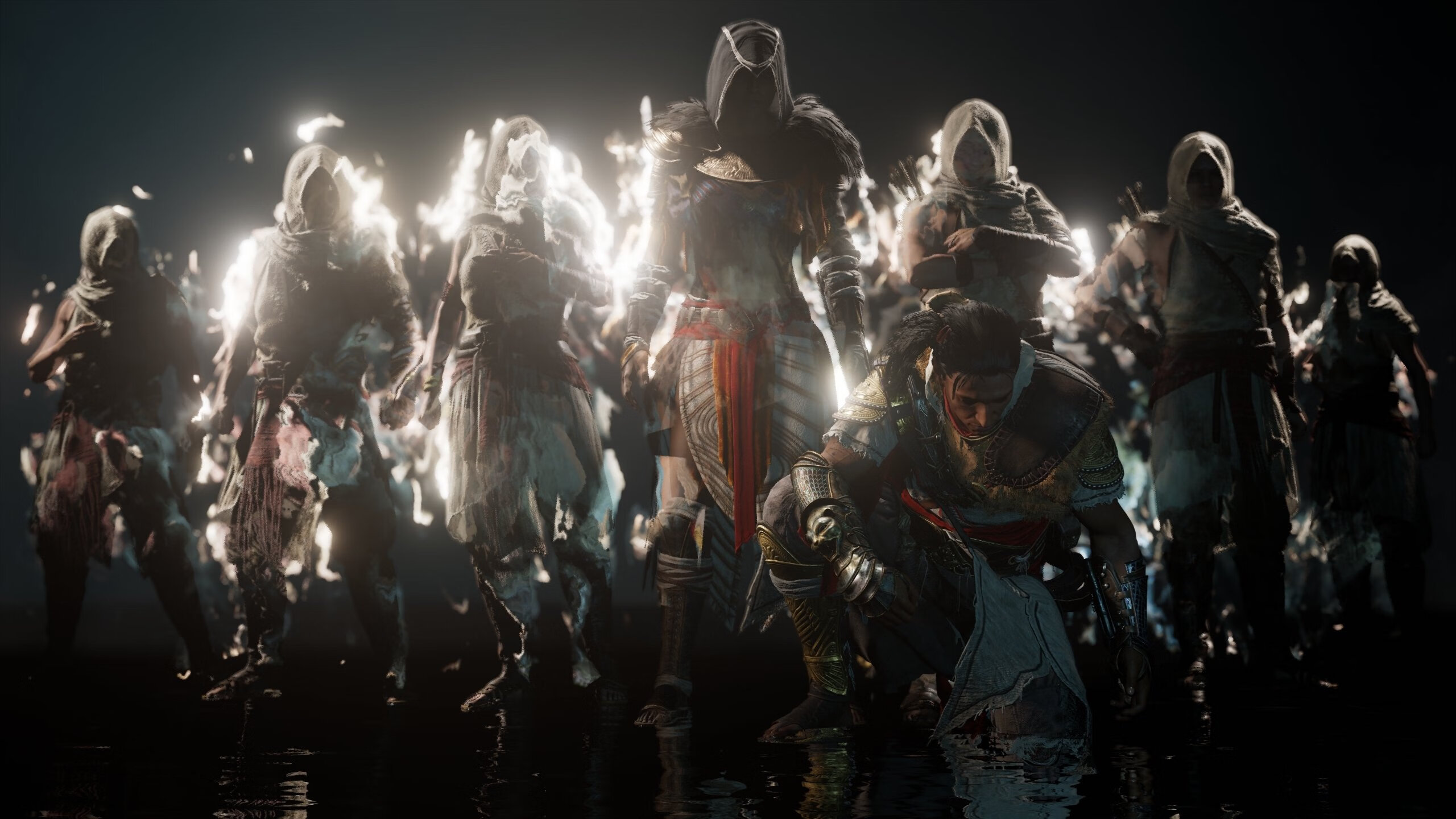 高压下的破局者，从阿姆斯特丹球场到地缘政治棋局